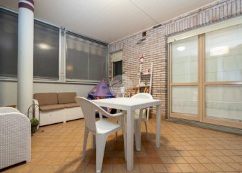 Trilocale Via Cristoforo Colombo, Caselle Torinese - foto 8