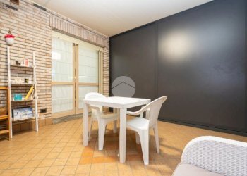 Trilocale Via Cristoforo Colombo, Caselle Torinese - foto 9