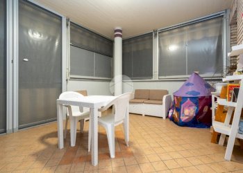 Trilocale Via Cristoforo Colombo, Caselle Torinese - foto 10