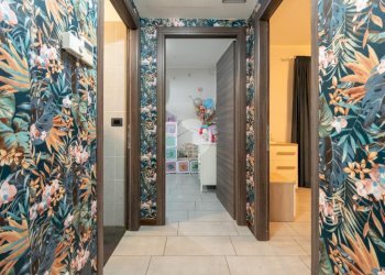 Trilocale Via Cristoforo Colombo, Caselle Torinese - foto 11