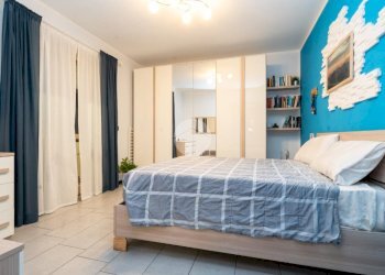 Trilocale Via Cristoforo Colombo, Caselle Torinese - foto 12