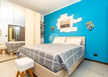 Trilocale Via Cristoforo Colombo, Caselle Torinese - foto 13