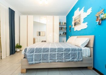 Trilocale Via Cristoforo Colombo, Caselle Torinese - foto 14