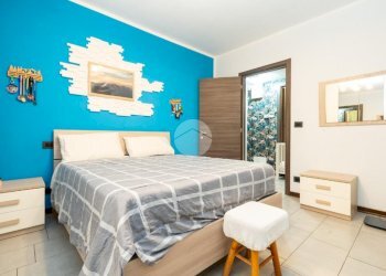 Trilocale Via Cristoforo Colombo, Caselle Torinese - foto 15