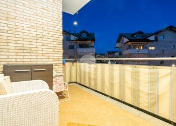 Trilocale Via Cristoforo Colombo, Caselle Torinese - foto 16