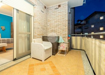 Trilocale Via Cristoforo Colombo, Caselle Torinese - foto 17