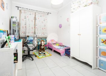 Trilocale Via Cristoforo Colombo, Caselle Torinese - foto 18