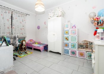 Trilocale Via Cristoforo Colombo, Caselle Torinese - foto 19