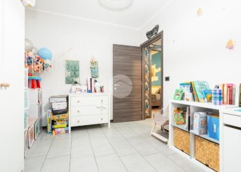 Trilocale Via Cristoforo Colombo, Caselle Torinese - foto 20