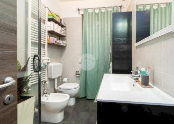 Trilocale Via Cristoforo Colombo, Caselle Torinese - foto 21