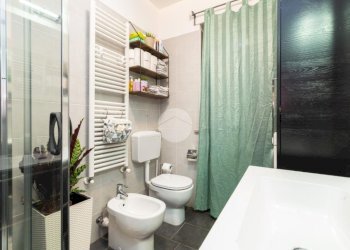 Trilocale Via Cristoforo Colombo, Caselle Torinese - foto 23