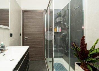 Trilocale Via Cristoforo Colombo, Caselle Torinese - foto 24