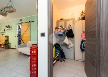 Trilocale Via Cristoforo Colombo, Caselle Torinese - foto 25