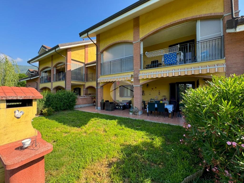 Quadrilocale Via Forvilla, Givoletto - foto 1