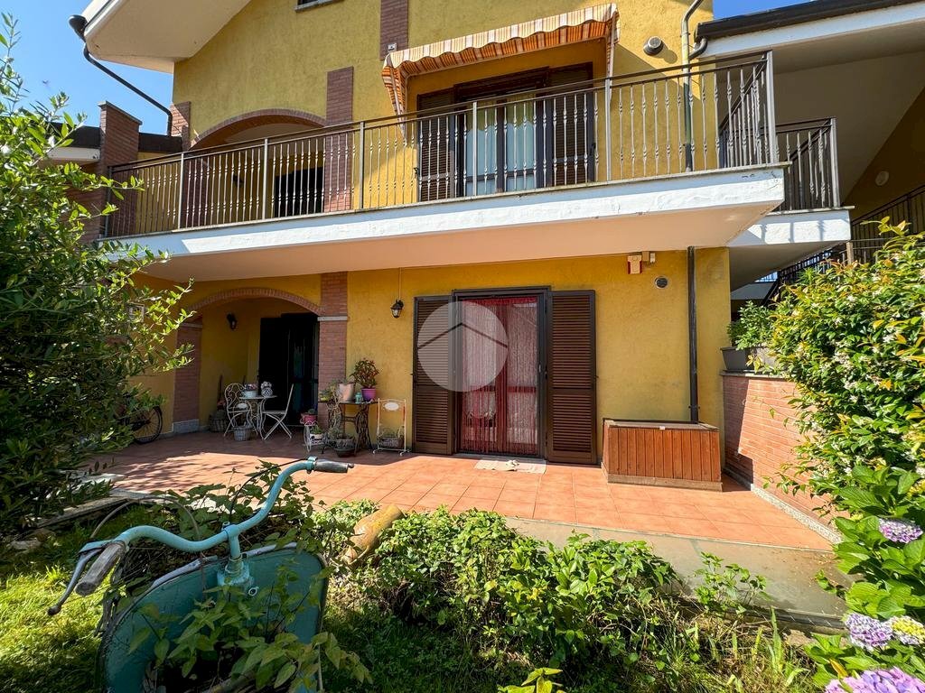 Quadrilocale Via Forvilla, Givoletto - foto 2