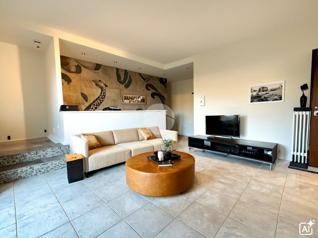 Four-room apartment Via Forvilla, Givoletto - photo 3
