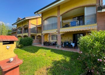 Quadrilocale Via Forvilla, Givoletto - foto 1