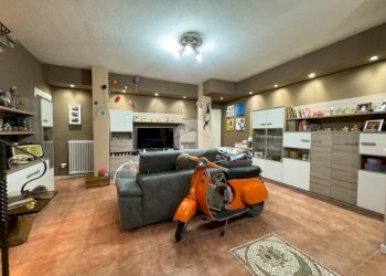 Quadrilocale Via Forvilla, Givoletto - foto 14