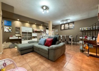 Quadrilocale Via Forvilla, Givoletto - foto 17