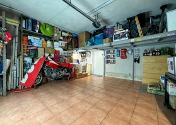 Quadrilocale Via Forvilla, Givoletto - foto 19