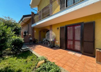 Quadrilocale Via Forvilla, Givoletto - foto 21