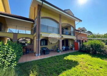 Quadrilocale Via Forvilla, Givoletto - foto 25