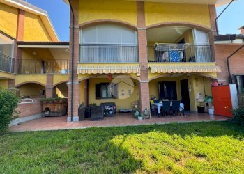 Quadrilocale Via Forvilla, Givoletto - foto 26