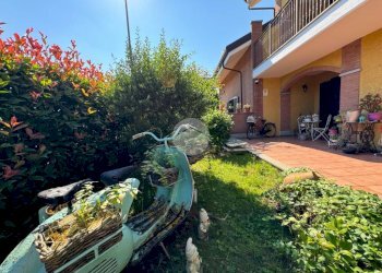 Quadrilocale Via Forvilla, Givoletto - foto 28