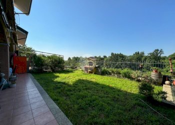 Quadrilocale Via Forvilla, Givoletto - foto 29