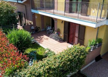 Quadrilocale Via Forvilla, Givoletto - foto 32