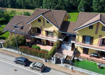 Quadrilocale Via Forvilla, Givoletto - foto 33