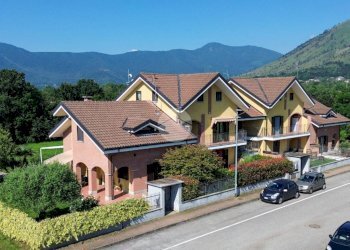 Quadrilocale Via Forvilla, Givoletto - foto 34