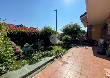 Quadrilocale Via Forvilla, Givoletto - foto 35