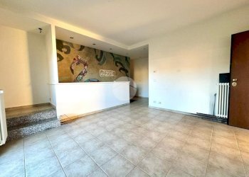 Quadrilocale Via Forvilla, Givoletto - foto 3