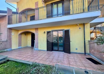 Quadrilocale Via Forvilla, Givoletto - foto 36