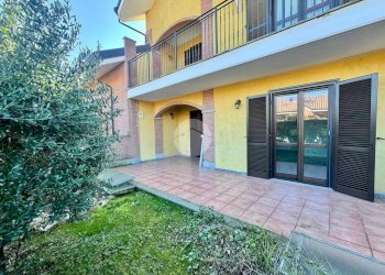 Quadrilocale Via Forvilla, Givoletto - foto 37