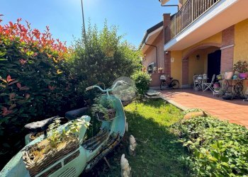 Quadrilocale Via Forvilla, Givoletto - foto 38