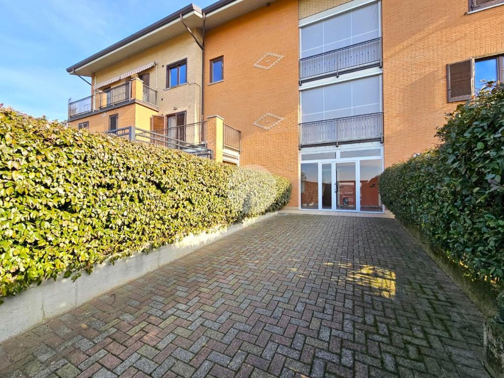 Two-room apartment Via Massimo D'azeglio, Rondissone - photo 2