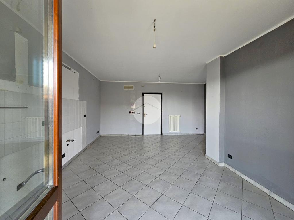 Two-room apartment Via Massimo D'azeglio, Rondissone - photo 3