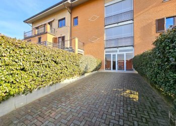 Two-room apartment Via Massimo D'azeglio, Rondissone - photo 2