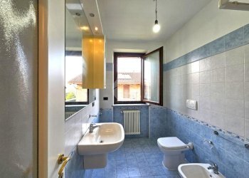 Two-room apartment Via Massimo D'azeglio, Rondissone - photo 11