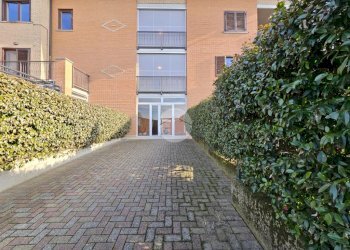 Two-room apartment Via Massimo D'azeglio, Rondissone - photo 13