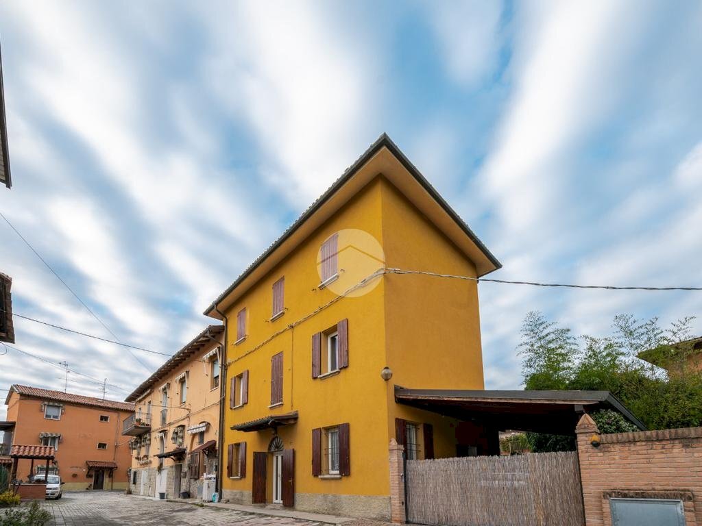 Appartamento Via Madonna Dei Prati, Zola Predosa - foto 2
