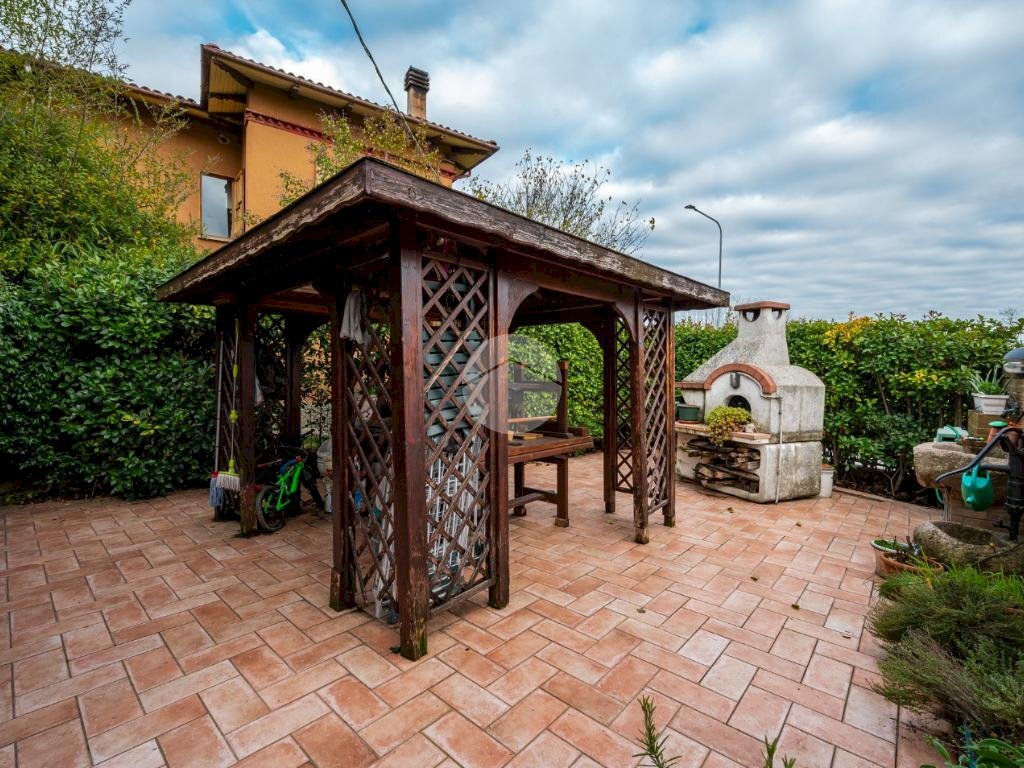 Appartamento Via Madonna Dei Prati, Zola Predosa - foto 1
