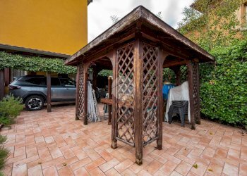 Apartment Via Madonna Dei Prati, Zola Predosa - photo 8