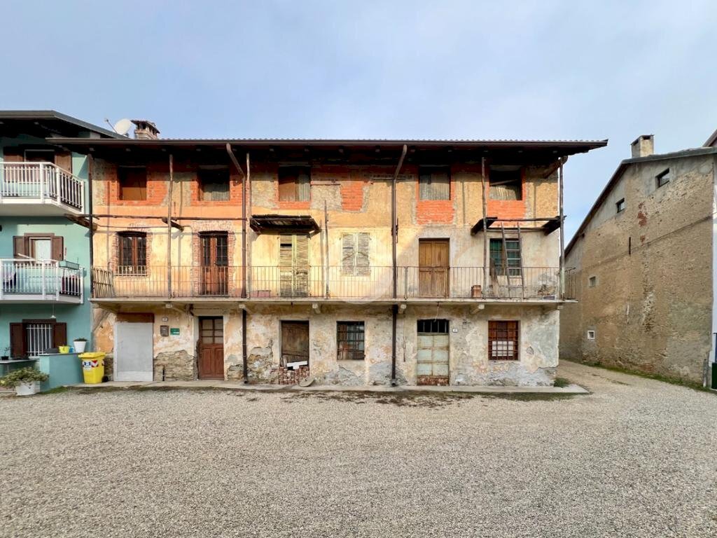 Casa semi indipendente Strada buretta, Corio - foto 2