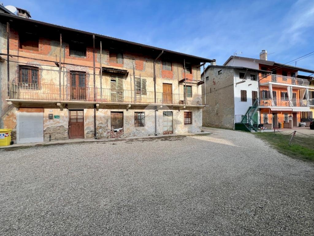 Casa semi indipendente Strada buretta, Corio - foto 3