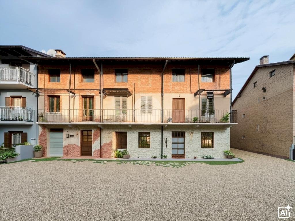 Casa semi indipendente Strada buretta, Corio - foto 1