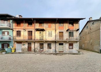 Semi-detached house Strada buretta, Corio - photo 2