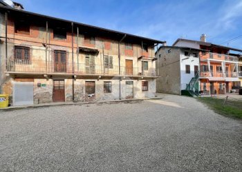 Semi-detached house Strada buretta, Corio - photo 3